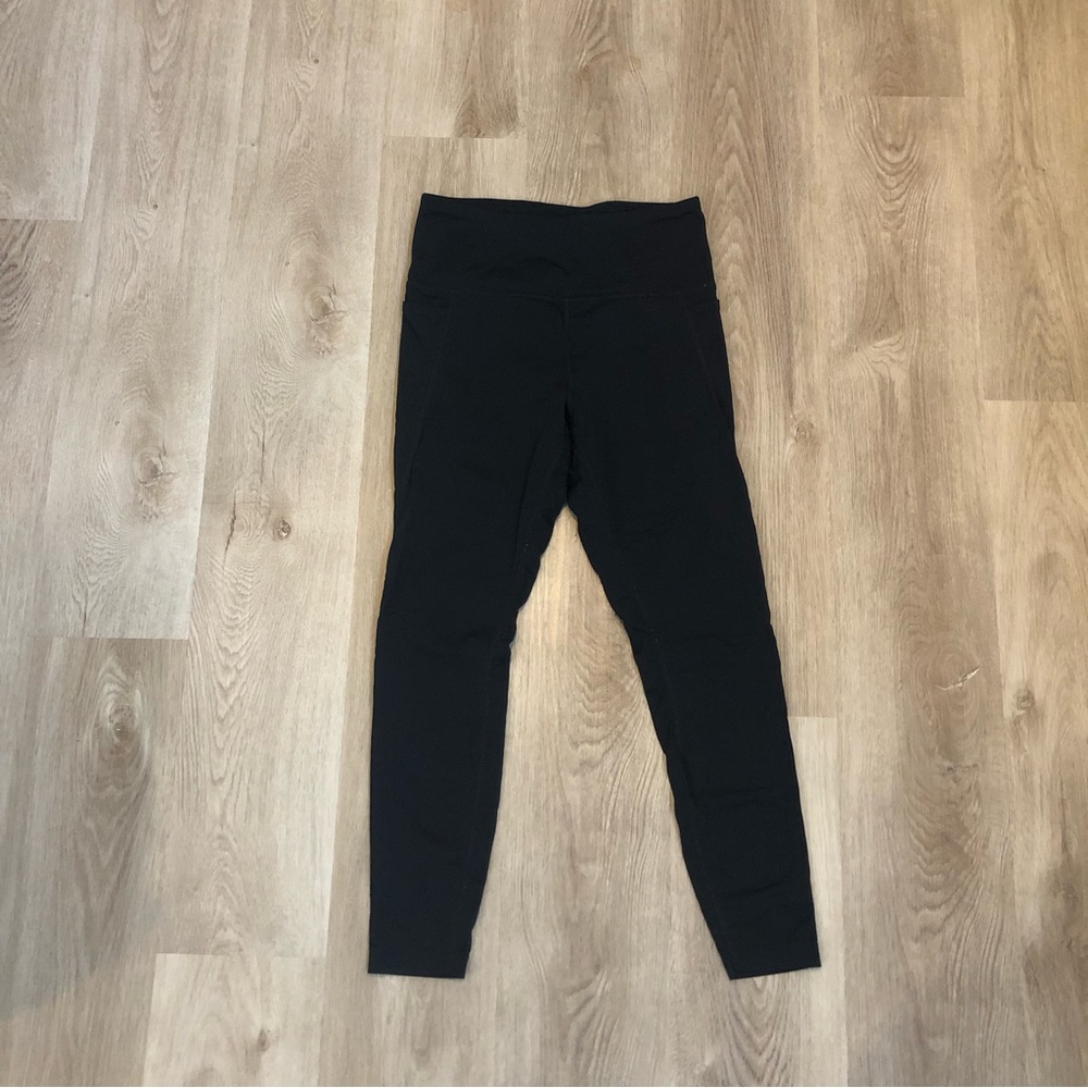 MPG Full-length Black Legging